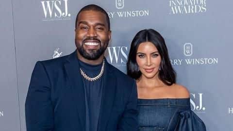 Kim Kardashian is a billionaire now; husband Kanye is ecstatic Kim Kardashian is a billionaire now; husband Kanye is ecstatic