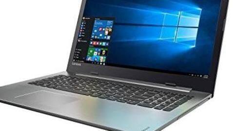 Lenovo IdeaPad 320 Lenovo IdeaPad 320