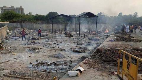 Is Madhya Pradesh under-reporting its COVID-19 death toll? Is Madhya Pradesh under-reporting its COVID-19 death toll?