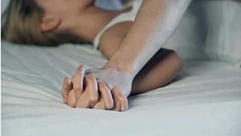 #HealthBytes: 5 crazy tech toys for enhancing your sexual pleasure #HealthBytes: 5 crazy tech toys for enhancing your sexual pleasure