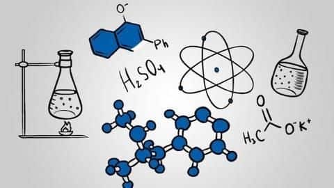 #CareerBytes: Top 5 online-courses to prepare for JEE Chemistry #CareerBytes: Top 5 online-courses to prepare for JEE Chemistry