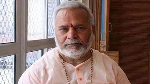 Last but not the least, who is Swami Chinmayanand? Last but not the least, who is Swami Chinmayanand?