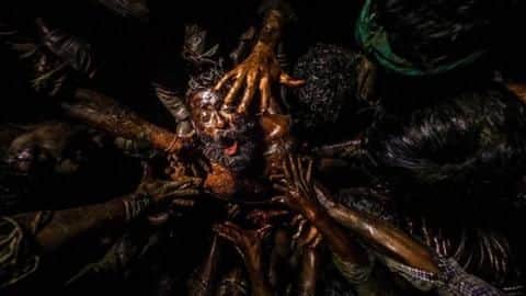 Malayalam film 'Jallikattu' is India's entry for Oscars 2021 Malayalam film 'Jallikattu' is India's entry for Oscars 2021