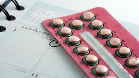 What does the pill contain and how does it function? What does the pill contain and how does it function?