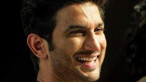 Sushant Rajput case: CBI team at actor's home for investigation Sushant Rajput case: CBI team at actor's home for investigation