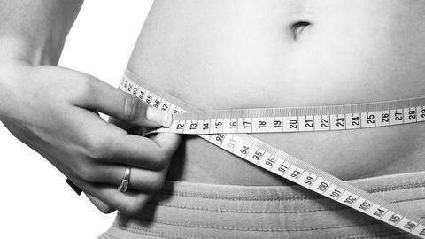 Eat your meals slowly; in regular intervals Eat your meals slowly; in regular intervals