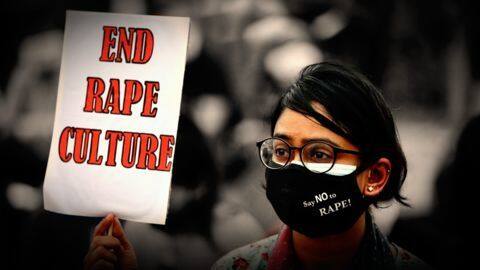 Rajasthan reported more rapes this year than the last two Rajasthan reported more rapes this year than the last two