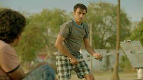 'Panchayat' review: A delightful ode to rural India 'Panchayat' review: A delightful ode to rural India