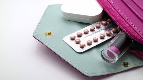 #HealthBytes: What is the Abortion Pill; Is it safe? #HealthBytes: What is the Abortion Pill; Is it safe?