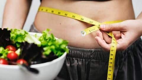 #HealthBytes: 7 reasons you are not losing weight #HealthBytes: 7 reasons you are not losing weight
