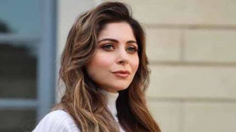 Kanika Kapoor addresses criticism over her COVID-19 diagnosis Kanika Kapoor addresses criticism over her COVID-19 diagnosis