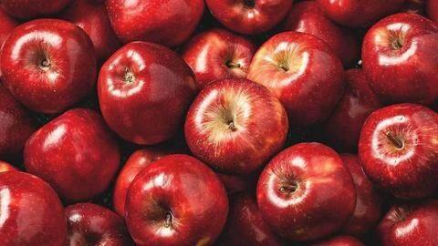 The fruit might boost your brain health as well The fruit might boost your brain health as well