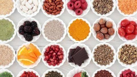#HealthBytes: 5 superfoods that will improve your brainpower #HealthBytes: 5 superfoods that will improve your brainpower
