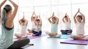 Yoga for students: 5 basic poses to reduce stress