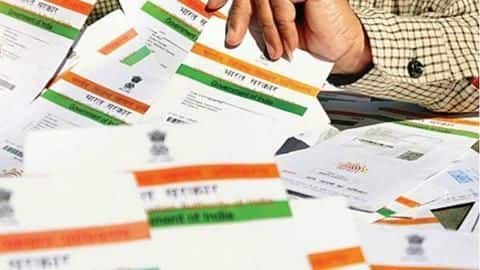 Aadhaar: Where the document is mandatory and where not Aadhaar: Where the document is mandatory and where not