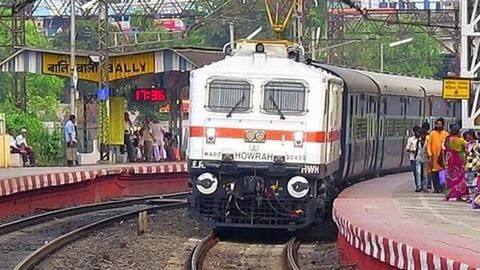 Indian Railways: How to avail a duplicate train ticket Indian Railways: How to avail a duplicate train ticket