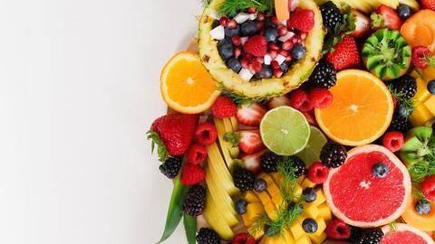 Take an immunity-boosting diet; Stay hydrated Take an immunity-boosting diet; Stay hydrated