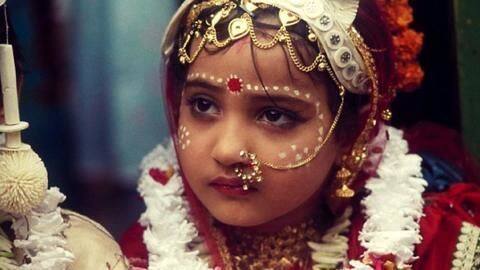 Rajasthan government announces measures to stop child marriages Rajasthan government announces measures to stop child marriages