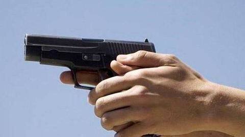 The driver ambushed the officer, shot him in the head The driver ambushed the officer, shot him in the head
