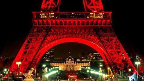 Paris, France Paris, France
