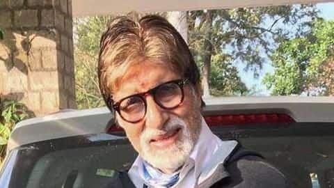 Bachchan heaped praises about the simplicity, hospitality of Manali Bachchan heaped praises about the simplicity, hospitality of Manali
