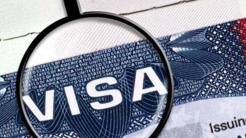 Government lifts restrictions on e-visas for 156 countries, excluding China Government lifts restrictions on e-visas for 156 countries, excluding China