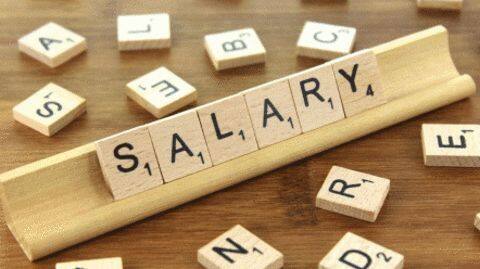 What is the salary structure of an IAS officer? What is the salary structure of an IAS officer?