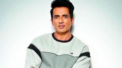 Sonu Sood's book to be called 'I Am No Messiah' Sonu Sood's book to be called 'I Am No Messiah'