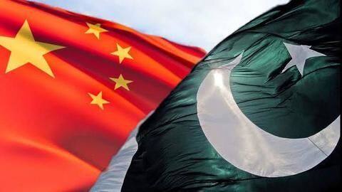 China, Turkey and Malaysia supported Pakistan at the FATF meet China, Turkey and Malaysia supported Pakistan at the FATF meet