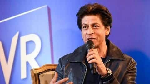 I am a dream come true, says Shah Rukh Khan I am a dream come true, says Shah Rukh Khan