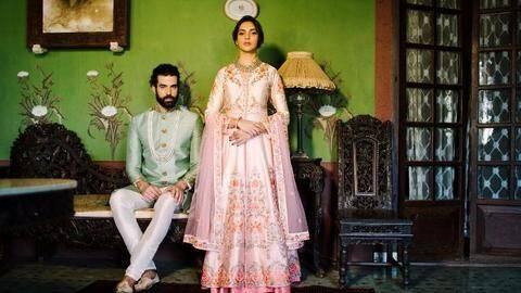5th Edition Flyrobe Wedding Show, Mumbai 5th Edition Flyrobe Wedding Show, Mumbai