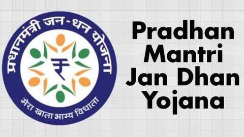 #PolicyExplainer: All about Pradhan Mantri Jan Dhan Yojana #PolicyExplainer: All about Pradhan Mantri Jan Dhan Yojana