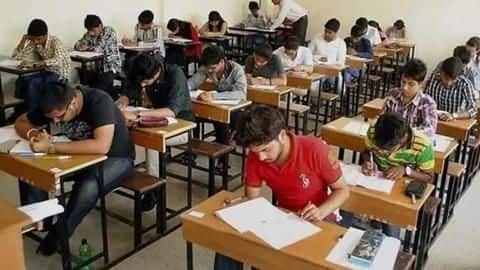 COVID-19: Students demand postponement of JEE-Main, NEET amid pandemic COVID-19: Students demand postponement of JEE-Main, NEET amid pandemic