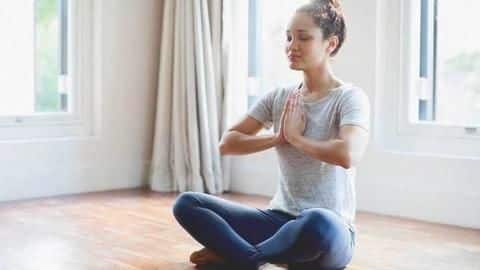 Yoga breathing exercises you should do everyday Yoga breathing exercises you should do everyday