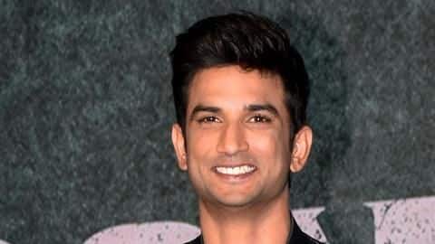 Sushant case: NCB arrests six more people in drugs probe Sushant case: NCB arrests six more people in drugs probe