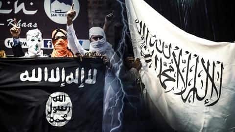 Who are ISIS-K, the group behind the Kabul blasts? Who are ISIS-K, the group behind the Kabul blasts?