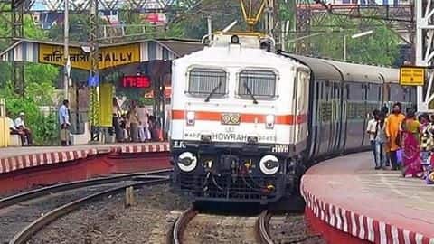 Railways: How to book general and reservation train tickets online Railways: How to book general and reservation train tickets online