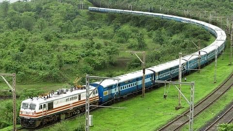Indian Railways: All major concession rules explained Indian Railways: All major concession rules explained