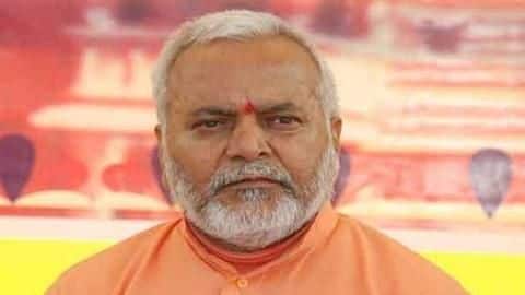 "Swami Chinmayanand raped me", claims UP student who went missing "Swami Chinmayanand raped me", claims UP student who went missing