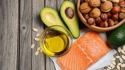 #HealthBytes: 5 healthy food items that reduce stress #HealthBytes: 5 healthy food items that reduce stress