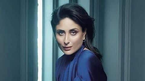 Magazine photoshops Kareena Kapoor's picture, gets brutally slammed Magazine photoshops Kareena Kapoor's picture, gets brutally slammed