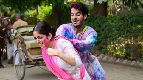 'A Suitable Boy' review: An unsuitable adaptation 'A Suitable Boy' review: An unsuitable adaptation
