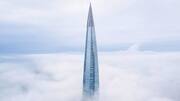 The most beautiful skyscrapers in the world