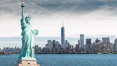 Five unknown and interesting facts about New York City Five unknown and interesting facts about New York City