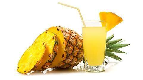 By reducing inflammation and improving digestion, pineapple drink aids weight-loss By reducing inflammation and improving digestion, pineapple drink aids weight-loss
