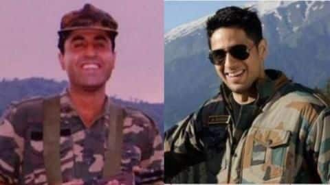 Who was Captain Vikram Batra? Who was Captain Vikram Batra?