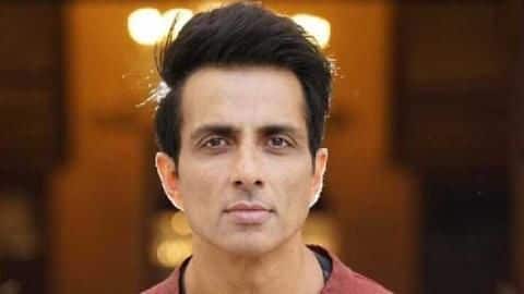 Sonu Sood says he 'will continue sending migrants home' Sonu Sood says he 'will continue sending migrants home'