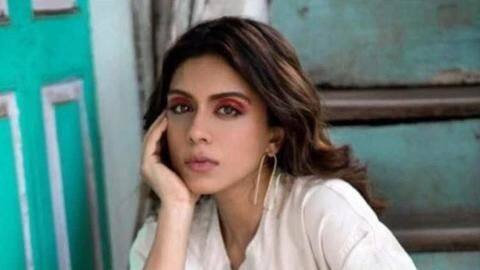 Zoa Morani opens up about her battle with COVID-19 Zoa Morani opens up about her battle with COVID-19