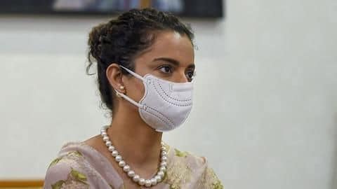 Kangana's office demolition case: Bombay HC's judgment on November 27 Kangana's office demolition case: Bombay HC's judgment on November 27
