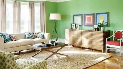 5 Vastu tips to fill your home with positive energy 5 Vastu tips to fill your home with positive energy